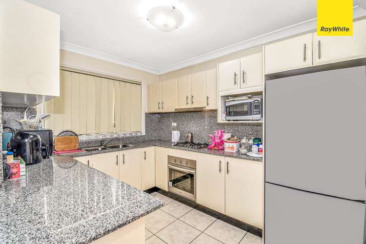 Third view of Homely house listing, 5 Linden Street, Mount Druitt NSW 2770