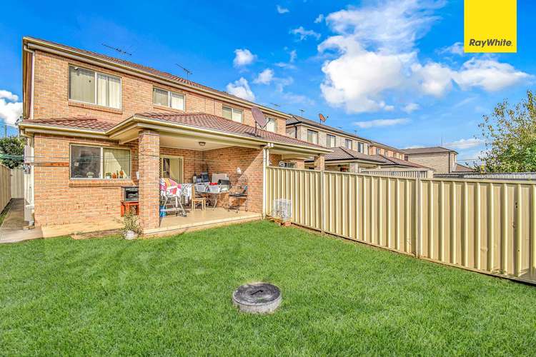 Sixth view of Homely house listing, 5 Linden Street, Mount Druitt NSW 2770
