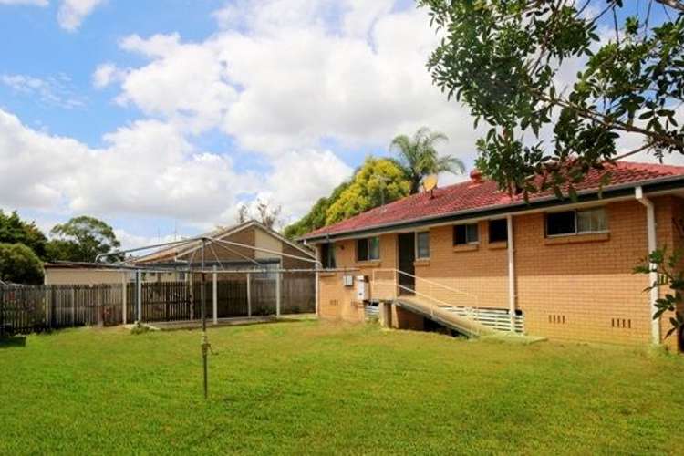 Main view of Homely house listing, 11 Jackson Street, Eagleby QLD 4207