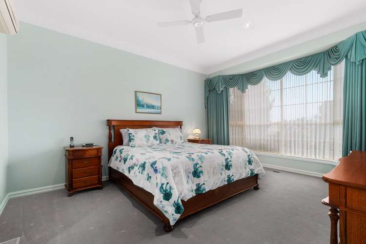 Sixth view of Homely house listing, 24 Candlebark Quadrant, Rowville VIC 3178