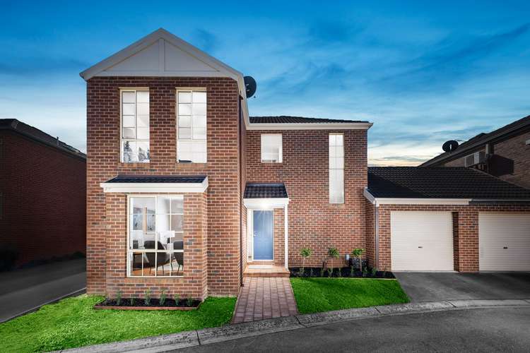 9/20 Kensington Place, Wantirna South VIC 3152