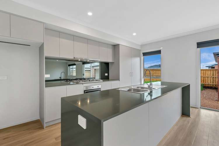 Third view of Homely house listing, 1 Atherton Walk, Doreen VIC 3754