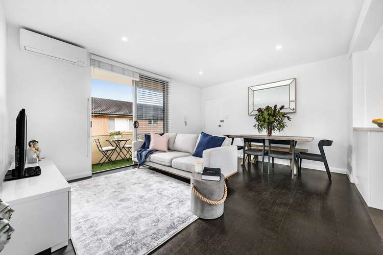 Main view of Homely apartment listing, 4/26 Boronia Street, Kensington NSW 2033