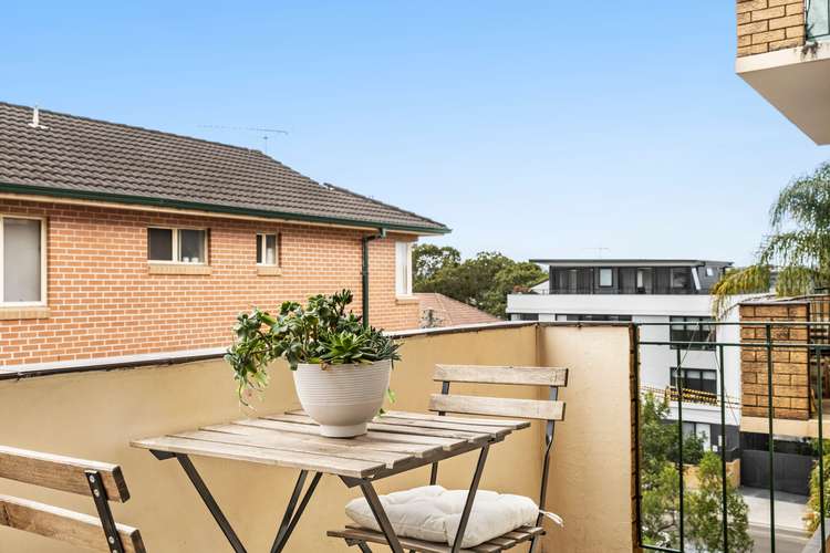 Fourth view of Homely apartment listing, 4/26 Boronia Street, Kensington NSW 2033