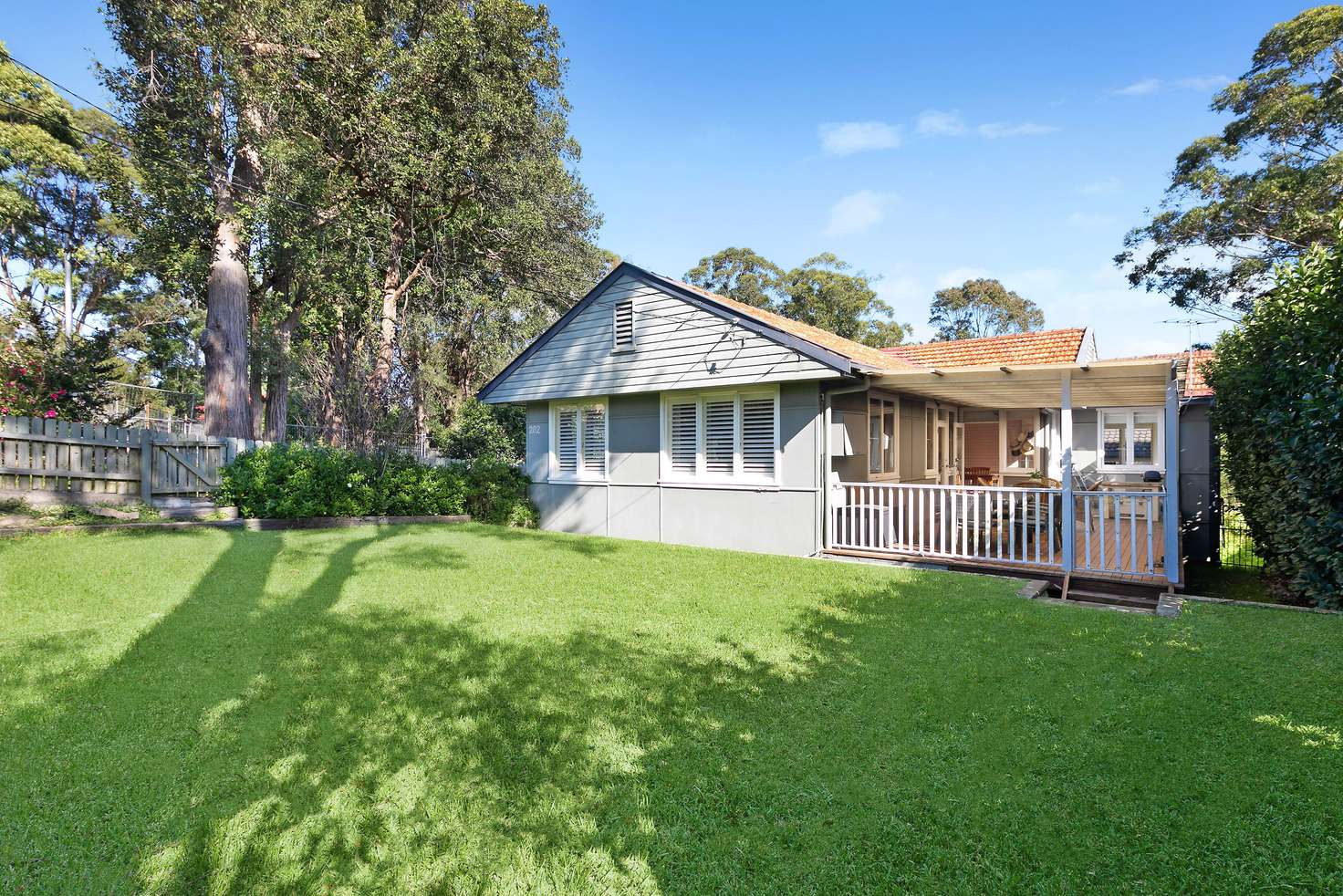 Main view of Homely house listing, 202 Bobbin Head Road, Turramurra NSW 2074