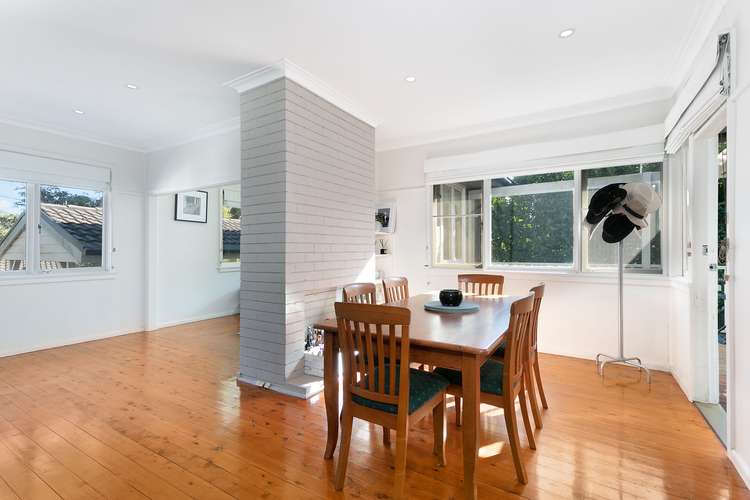 Fourth view of Homely house listing, 202 Bobbin Head Road, Turramurra NSW 2074