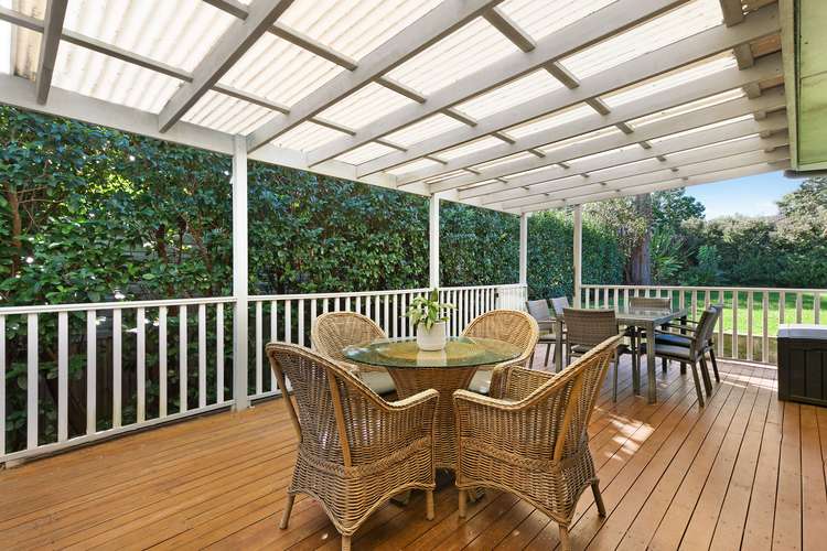 Fifth view of Homely house listing, 202 Bobbin Head Road, Turramurra NSW 2074