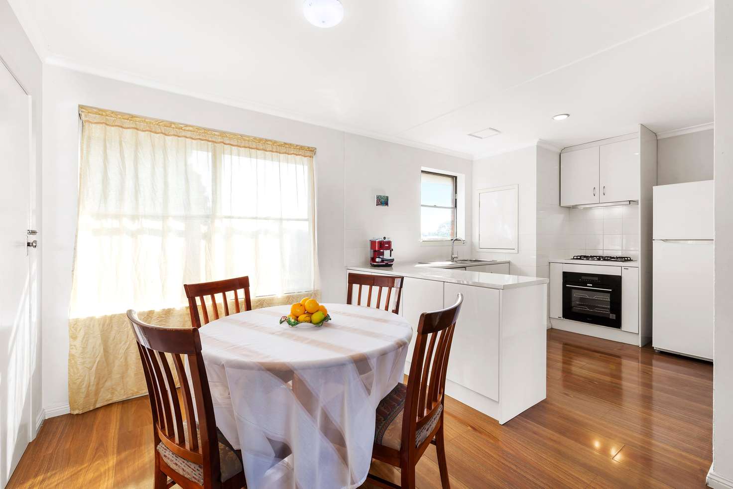 Main view of Homely apartment listing, 6/3 Mclennan Place, Preston VIC 3072