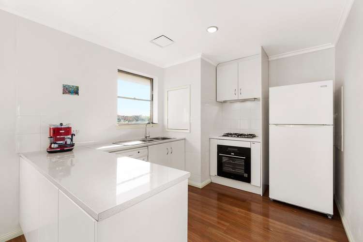 Third view of Homely apartment listing, 6/3 Mclennan Place, Preston VIC 3072