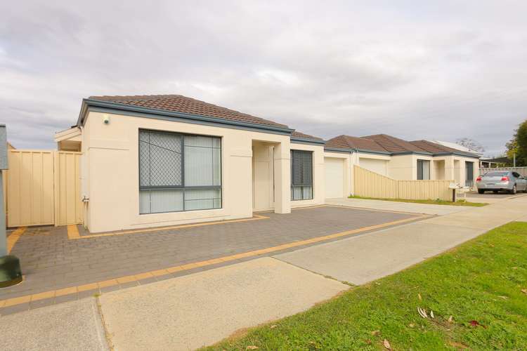 Main view of Homely villa listing, 53 Crawford Street, East Cannington WA 6107