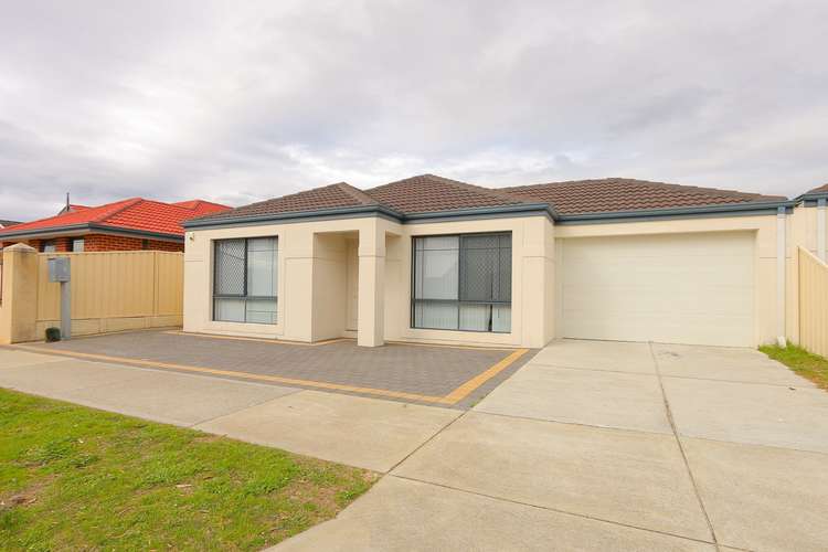 Second view of Homely villa listing, 53 Crawford Street, East Cannington WA 6107