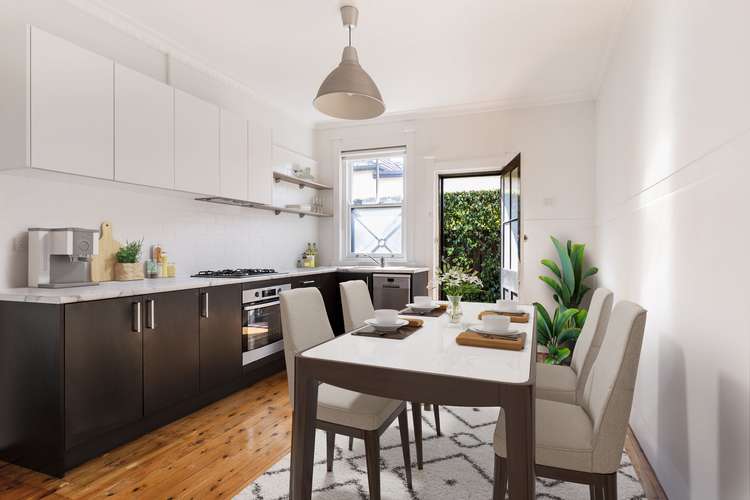Second view of Homely apartment listing, 5/3-5 Goodwood Street, Kensington NSW 2033