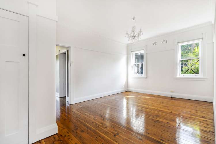 Fifth view of Homely apartment listing, 5/3-5 Goodwood Street, Kensington NSW 2033