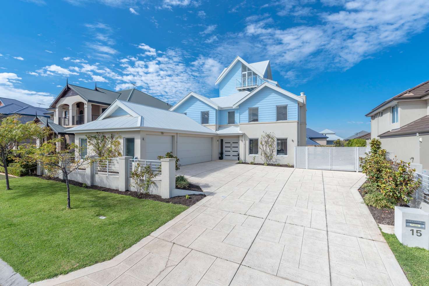 Main view of Homely house listing, 15 Canarias Way, Hillarys WA 6025