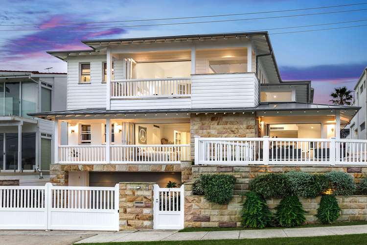 Second view of Homely house listing, 2 Chris Bang Crescent, Vaucluse NSW 2030