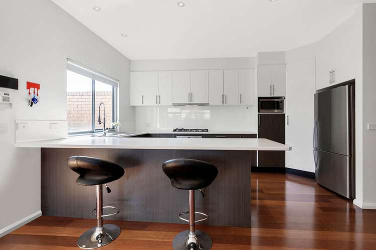 Second view of Homely townhouse listing, 1259A North Road, Oakleigh VIC 3166