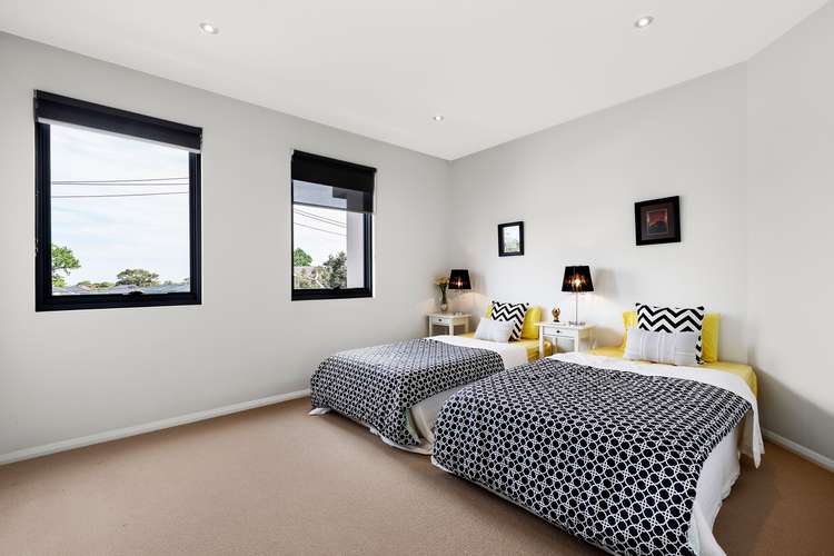 Fifth view of Homely townhouse listing, 1259A North Road, Oakleigh VIC 3166