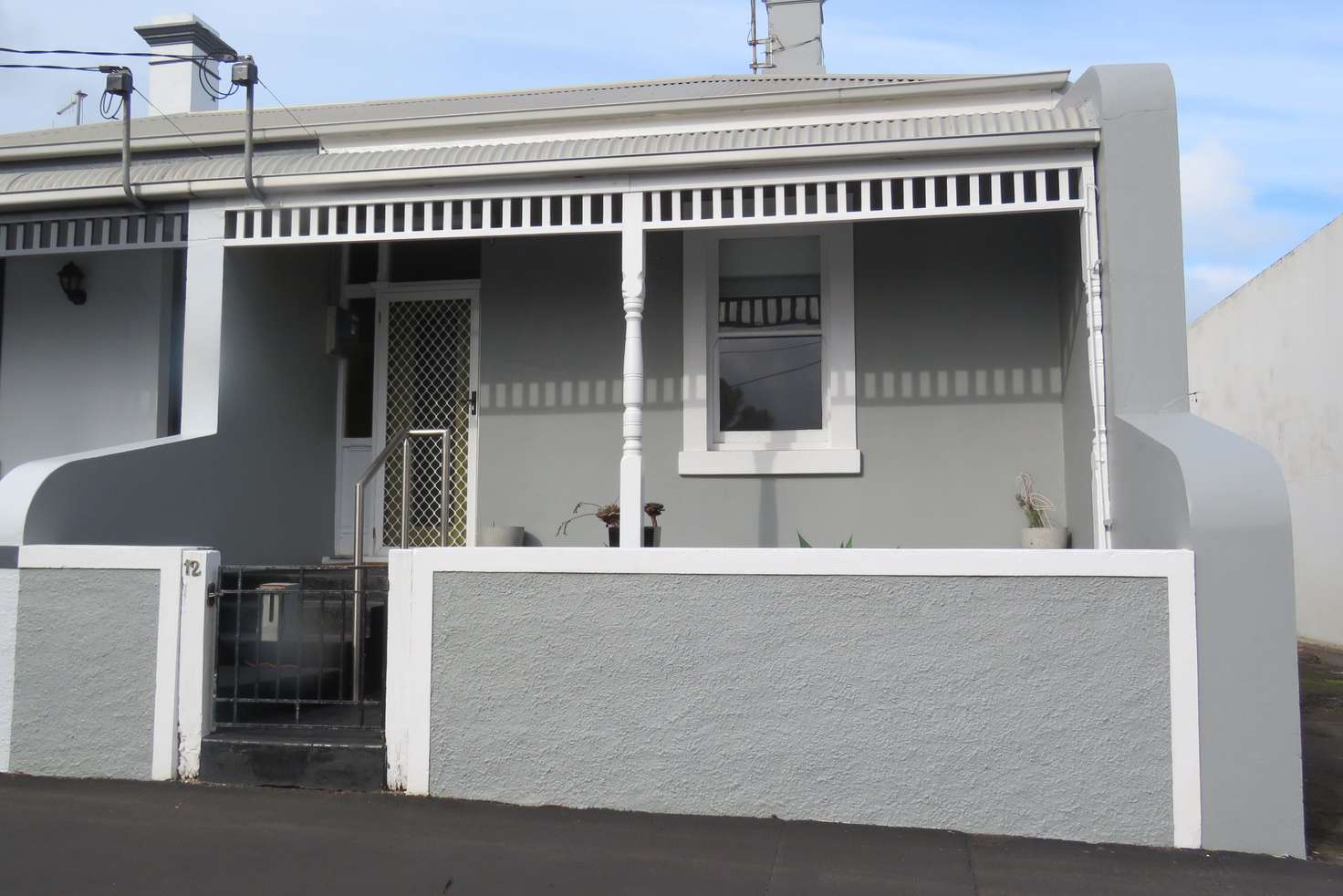 Main view of Homely house listing, 12 Fairy Street, Warrnambool VIC 3280