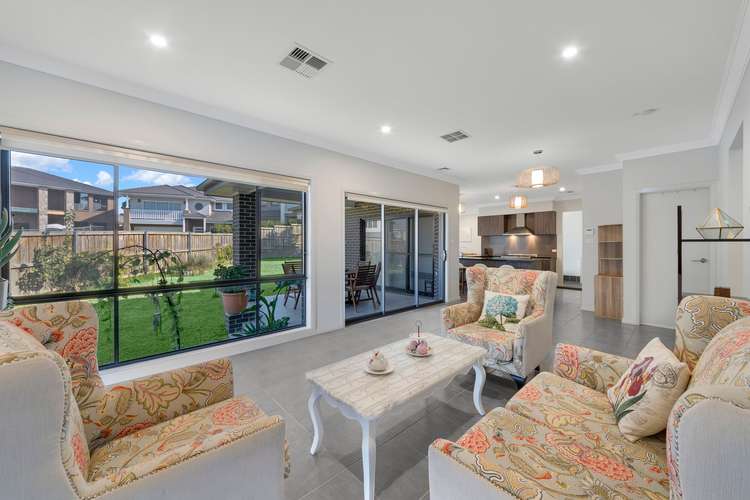 Third view of Homely house listing, 76 University Drive, Campbelltown NSW 2560