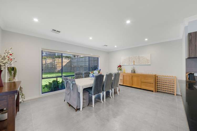 Sixth view of Homely house listing, 76 University Drive, Campbelltown NSW 2560