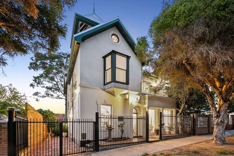 Main view of Homely house listing, 61 Lindsay Street, Perth WA 6000