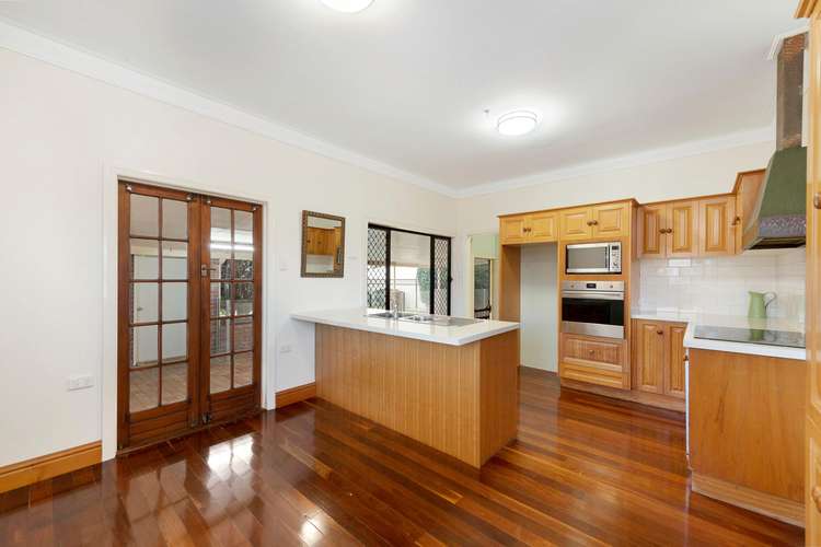 Fourth view of Homely house listing, 5 Dexter Street, Svensson Heights QLD 4670