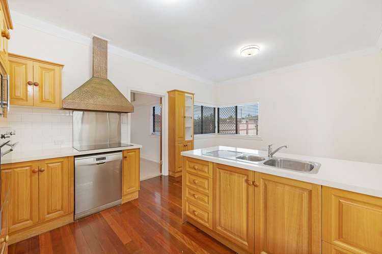 Fifth view of Homely house listing, 5 Dexter Street, Svensson Heights QLD 4670