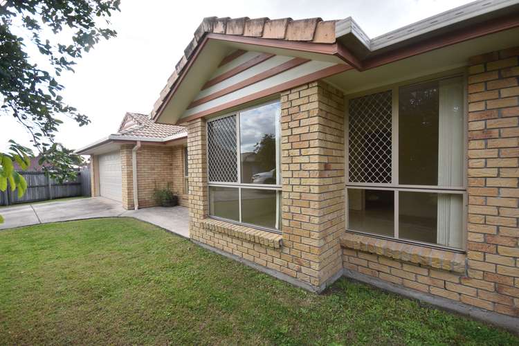 Main view of Homely house listing, 11 Blaxland Place, Narangba QLD 4504