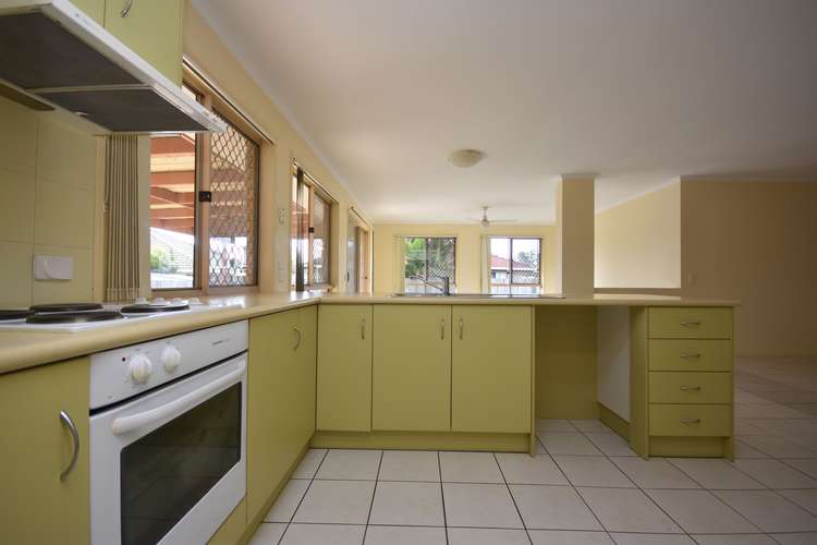 Second view of Homely house listing, 11 Blaxland Place, Narangba QLD 4504