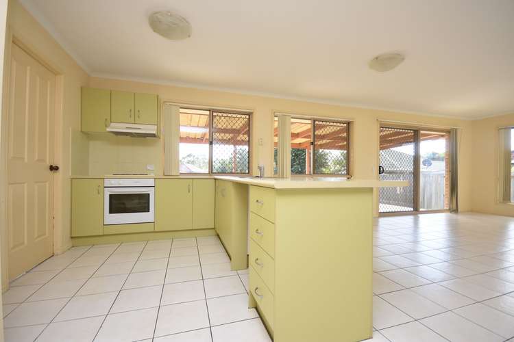 Third view of Homely house listing, 11 Blaxland Place, Narangba QLD 4504