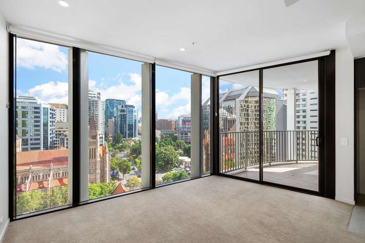 Sixth view of Homely apartment listing, 1609/550 Queen Street, Brisbane City QLD 4000