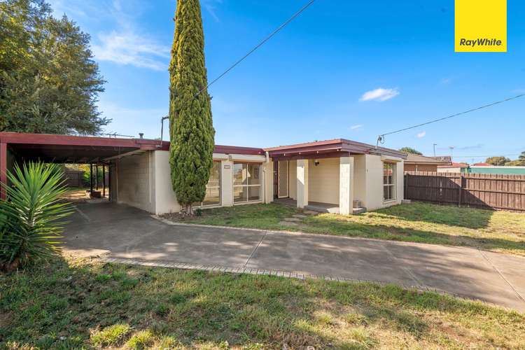 Second view of Homely house listing, 6 Kingsford Avenue, Melton South VIC 3338