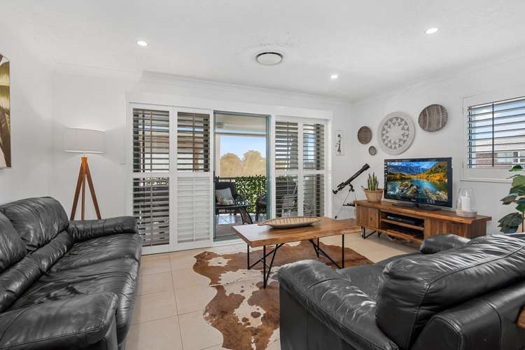 Main view of Homely unit listing, 12/2 Graham Street, Bilinga QLD 4225