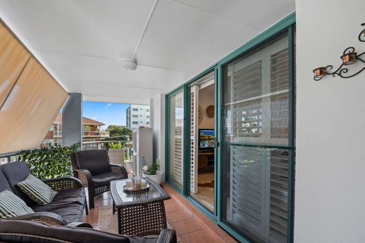 Fourth view of Homely unit listing, 12/2 Graham Street, Bilinga QLD 4225