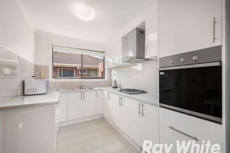 Second view of Homely unit listing, 2/118 Severn Street, Box Hill North VIC 3129