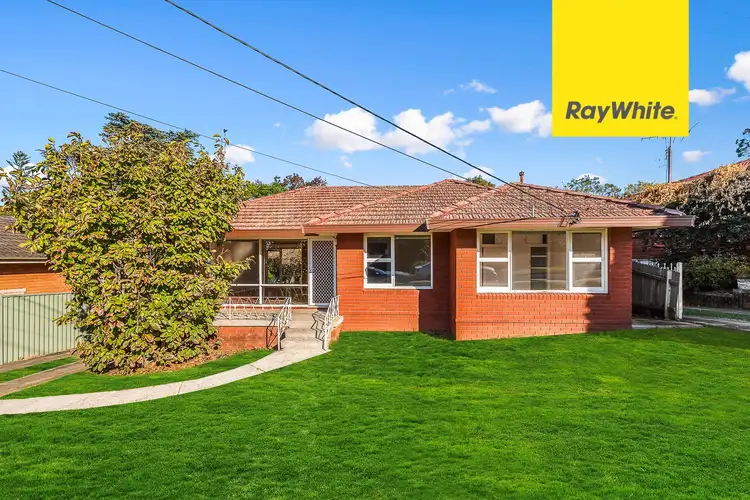 Main view of Homely house listing, 12 Darwin Street, Carlingford NSW 2118