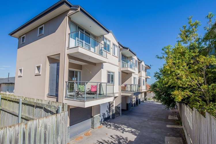 Third view of Homely townhouse listing, 23a Morshead Street, Moorooka QLD 4105