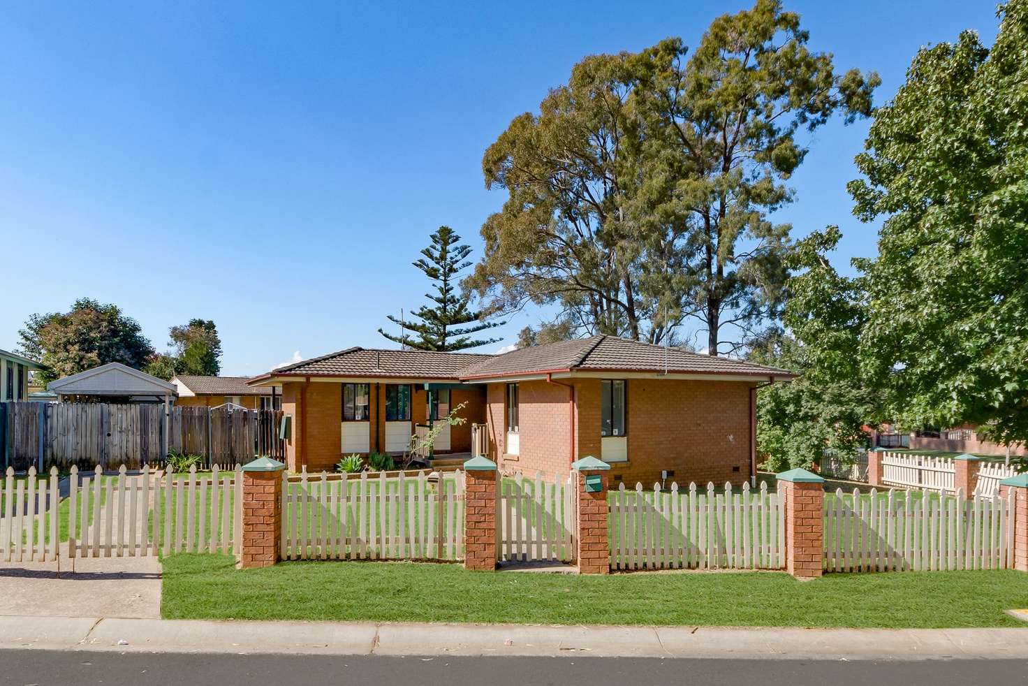 Main view of Homely house listing, 2 Antill Way, Airds NSW 2560