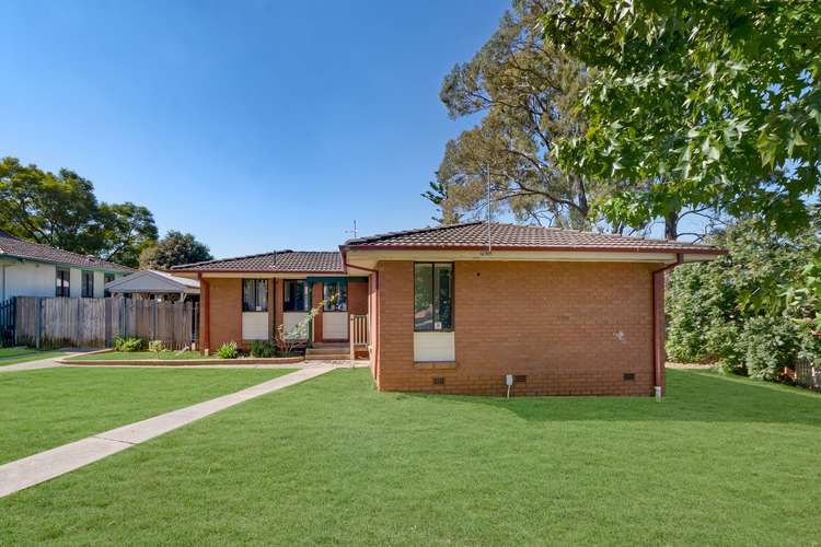 Second view of Homely house listing, 2 Antill Way, Airds NSW 2560