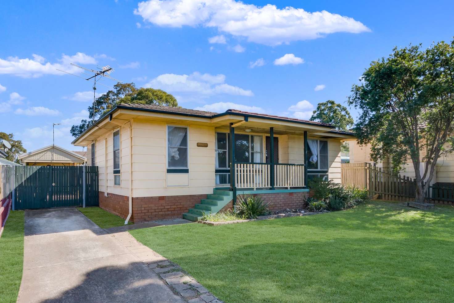 Main view of Homely house listing, 7 Antill Way, Airds NSW 2560