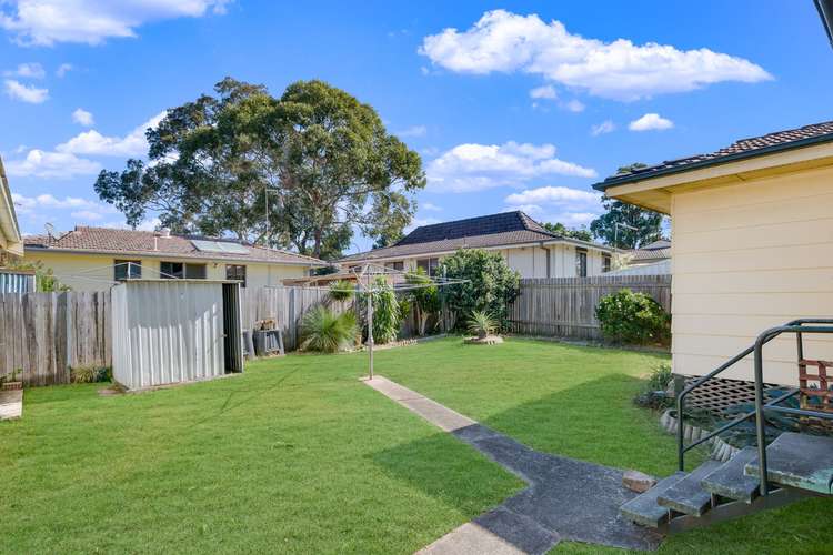 Second view of Homely house listing, 7 Antill Way, Airds NSW 2560