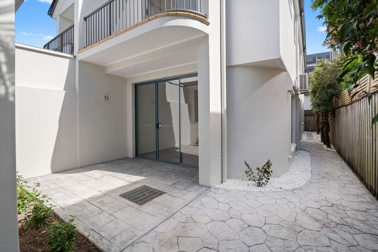 Third view of Homely semiDetached listing, 1/30 Petrel Avenue, Mermaid Beach QLD 4218