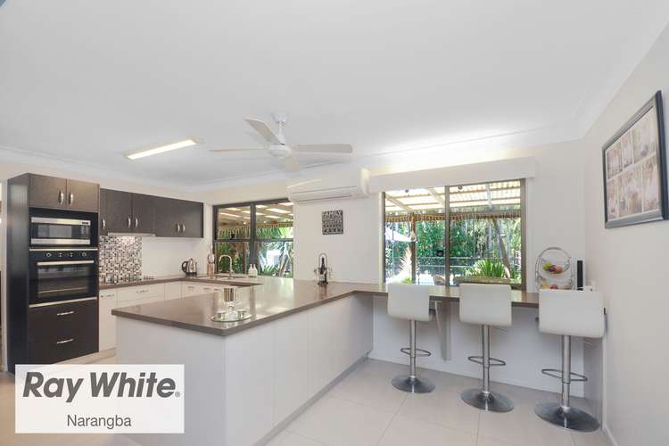 Second view of Homely house listing, 357 Burpengary Road, Narangba QLD 4504