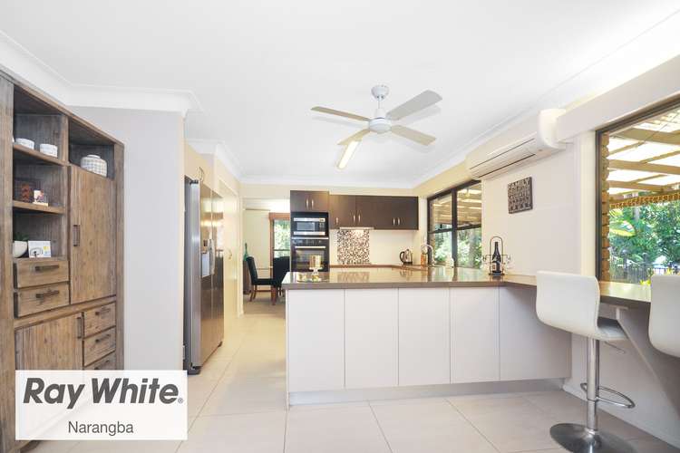 Third view of Homely house listing, 357 Burpengary Road, Narangba QLD 4504