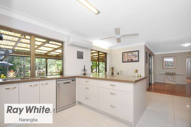 Fifth view of Homely house listing, 357 Burpengary Road, Narangba QLD 4504