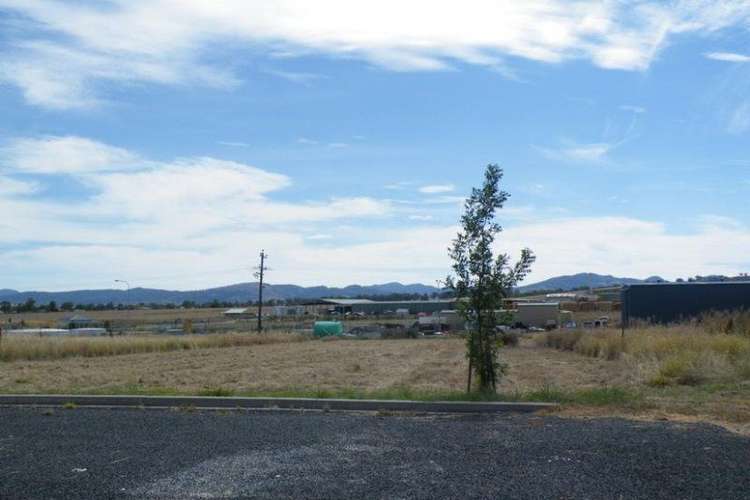Main view of Homely residentialLand listing, 1 Gunning Street, Quirindi NSW 2343