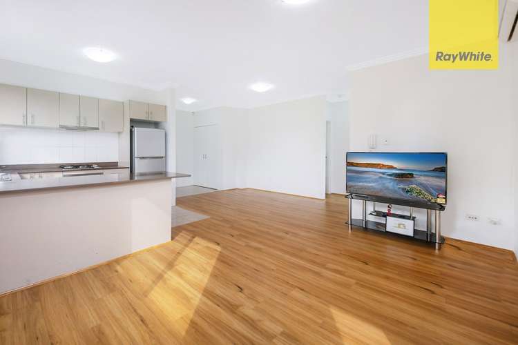 Second view of Homely unit listing, 13/24-28 Reid Avenue, Westmead NSW 2145