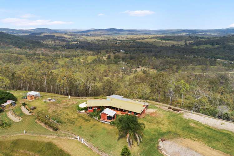 Main view of Homely house listing, 50 Linkes Lane, Ottaba QLD 4313