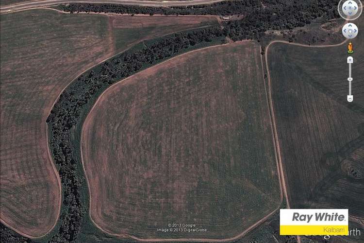 Second view of Homely residentialLand listing, LOT 1149, 1149 Horrocks Road, Sandy Gully WA 6535