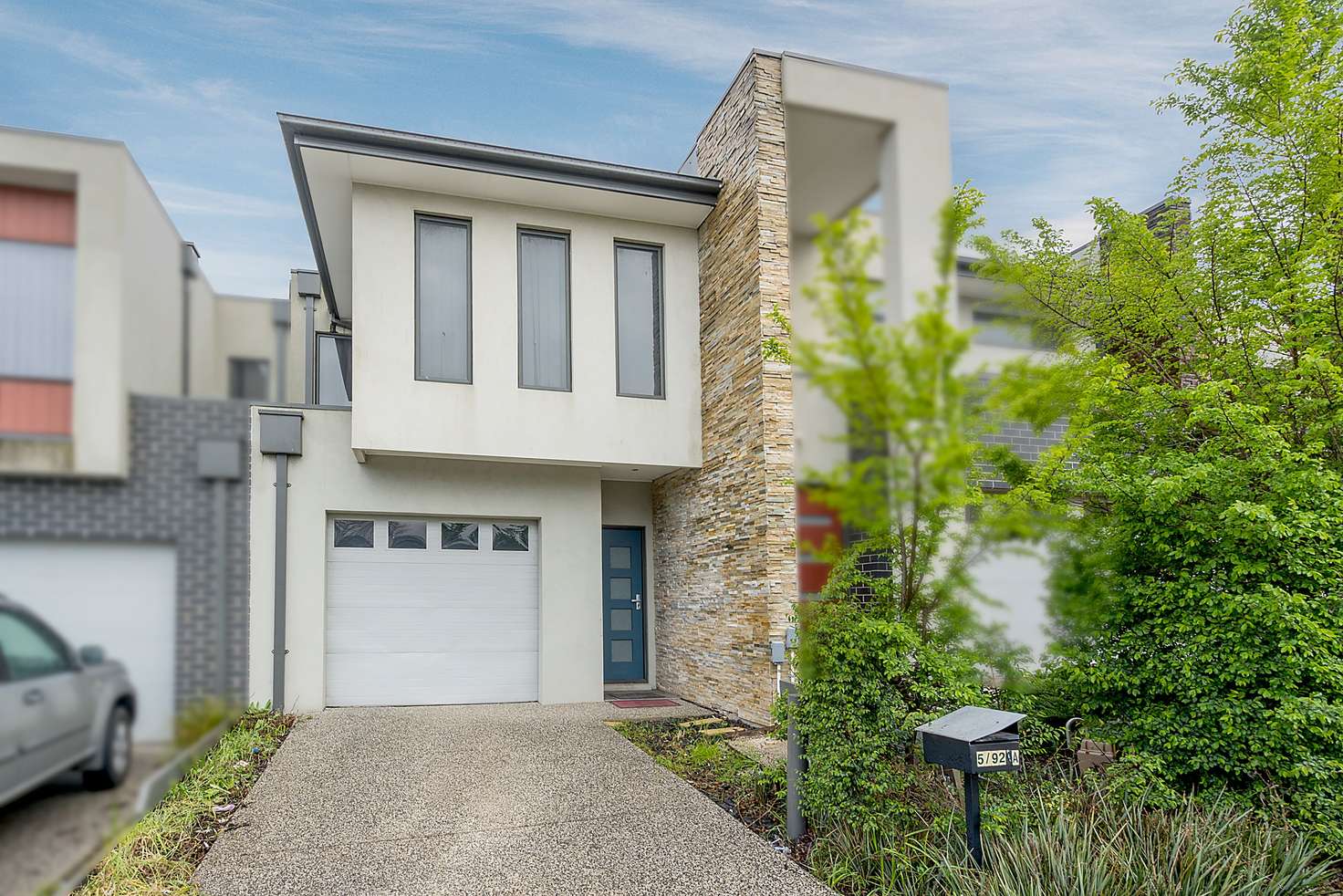 Main view of Homely townhouse listing, 5/92A Royal Terrace, Craigieburn VIC 3064